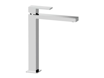 REBEL - High single handle washbasin mixer without waste by Rubinetterie Mariani - view 3